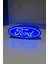 Ford Dekoratif Aydınlatma LED Gece Lambası 2