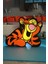 Winnie The Pooh Tiger Kaplan Dekoratif Aydınlatma LED Gece Lambası 3