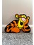 Winnie The Pooh Tiger Kaplan Dekoratif Aydınlatma LED Gece Lambası 4