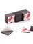 Dekorasyon 100 Adet Mıknatıs Magnet Dekoratif Buzdolabı Magneti Hediyelik Magnet 15 x 15 mm 3