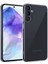 Samsung Galaxy A55 5g Şeffaf Silikon Kılıf 1