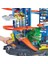 Wheels Robotik T-Rex Ultimate Garaj , 5 Yaş ve Üzeri, GJL14 1