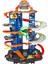 Wheels Robotik T-Rex Ultimate Garaj , 5 Yaş ve Üzeri, GJL14 2