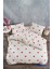 Tek Kişilik Nevresim Takımı 160 x 200|LASTIKLI Çarşaf 100 x 200+30| 1 Adet Yastık Kılıfı 50 x 70| Nevresim Takımı 1