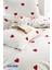 Tek Kişilik Nevresim Takımı 160 x 200|LASTIKLI Çarşaf 100 x 200+30| 1 Adet Yastık Kılıfı 50 x 70| Nevresim Takımı 2