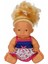 1020010 Sunman, Nil Bebek 23 cm / +3 Yaş 2