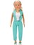 3531 Yürüyüş Arkadaşım Clara Sporty 80 cm -Sunman 2