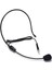 Osawa Osw W-2 Kablolu 3.5 mm Vidalı Headset Telsiz Kafa Mik Yedek 1