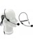 Osawa Osw W-2 Kablolu 3.5 mm Vidalı Headset Telsiz Kafa Mik Yedek 2