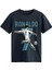 Ronaldo Erkek Çocuk T-Shirt 1
