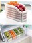 20 Adet Buzdolabı / Dolap Içi Düzenleyici Organizer, Sebzelik, Meyvelik 3