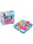 03367 Dede Frozen 21 Parça Bulaşıklık 1