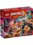 Nessiworld LSL71827 Zane Savaş Zırh Mechi 1