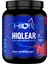 Hiqlear 510 gr Raspberry Flavored 1