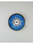 Talisman Sunny Pp Tepsi 33 cm Mavi 2