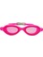 AF109 Yüzücü Gözlüğü Silikon Antifog 2