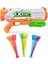 56568 Sun-Zur-X-Shot Water Balon Atan Su Tabancası Bunch O Balloons-X-Shot 2