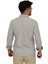 Erkek Likralı Spor Silim Fit Gömlek BGL-ST04333 4