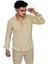Erkek Likralı Spor Silim Fit Gömlek BGL-ST04333 5