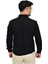 Erkek Likralı Spor Silim Fit Gömlek BGL-ST04333 4