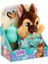 BAW03200 Baby Paws Yummy German Shepherd 18 cm Peluş 1