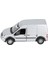 43631 Welly Metal Çek Bırak Ford Transit -Karsan Oyuncak 4