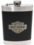 Harley Davidson Matara 6 Oz (177 Ml) Içki Viski Konyak Matarası 1