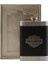 Harley Davidson Matara 6 Oz (177 Ml) Içki Viski Konyak Matarası 2
