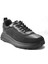 Zone Siyah & Gri Memory Foam Hafif Taban Sneaker Erkek Ayakkabı 2