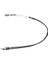 El Fren Teli Arka Corsa D 1.7 Td-1.6 06 1475MM/1307MM 1462MM/1292MM 1