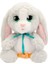 BAW02000 Baby Paws Sesli Tavşan 20 cm Peluş 2