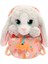 BAW02000 Baby Paws Sesli Tavşan 20 cm Peluş 5