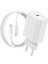 Hometech Alfa 10TX Için 15W Şarj Aleti 1