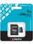 Kingston Sdcg4-1tb 1tb Microsdxc Canvas Go Plus Gen4 200MB-S A2 U3 V30 Card + Adp Hafıza Kartı 2