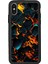 Apple iPhone Xs Max Mat Siyah Uyumlu Kılıf – Yumuşak Silikon, Koruyucu, Şok Emici Kapak 1