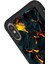 Apple iPhone Xs Max Mat Siyah Uyumlu Kılıf – Yumuşak Silikon, Koruyucu, Şok Emici Kapak 4