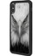 Apple iPhone Xs Max Mat Siyah Uyumlu Kılıf – Yumuşak Silikon, Koruyucu, Şok Emici Kapak 2
