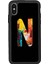 Apple iPhone Xs Max Mat Siyah Uyumlu Kılıf – Yumuşak Silikon, Koruyucu, Şok Emici Kapak 1