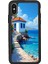 Apple iPhone Xs Max Mat Siyah Uyumlu Kılıf – Yumuşak Silikon, Koruyucu, Şok Emici Kapak 1
