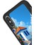 Apple iPhone Xs Max Mat Siyah Uyumlu Kılıf – Yumuşak Silikon, Koruyucu, Şok Emici Kapak 4