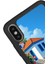 Apple iPhone Xs Max Mat Siyah Uyumlu Kılıf – Yumuşak Silikon, Koruyucu, Şok Emici Kapak 5