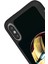 Apple iPhone Xs Max Mat Siyah Uyumlu Kılıf – Yumuşak Silikon, Koruyucu, Şok Emici Kapak 4