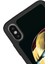 Apple iPhone Xs Max Mat Siyah Uyumlu Kılıf – Yumuşak Silikon, Koruyucu, Şok Emici Kapak 5