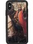 Apple iPhone Xs Max Mat Siyah Uyumlu Kılıf – Yumuşak Silikon, Koruyucu, Şok Emici Kapak 1