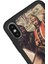 Apple iPhone Xs Max Mat Siyah Uyumlu Kılıf – Yumuşak Silikon, Koruyucu, Şok Emici Kapak 5