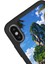 Apple iPhone Xs Max Mat Siyah Uyumlu Kılıf – Yumuşak Silikon, Koruyucu, Şok Emici Kapak 5