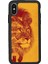 Apple iPhone Xs Max Mat Siyah Uyumlu Kılıf – Yumuşak Silikon, Koruyucu, Şok Emici Kapak 1