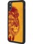 Apple iPhone Xs Max Mat Siyah Uyumlu Kılıf – Yumuşak Silikon, Koruyucu, Şok Emici Kapak 2