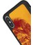 Apple iPhone Xs Max Mat Siyah Uyumlu Kılıf – Yumuşak Silikon, Koruyucu, Şok Emici Kapak 4