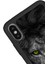 Apple iPhone Xs Max Mat Siyah Uyumlu Kılıf – Yumuşak Silikon, Koruyucu, Şok Emici Kapak 5